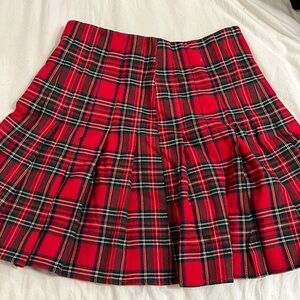 Cute Brandy Melville skirt